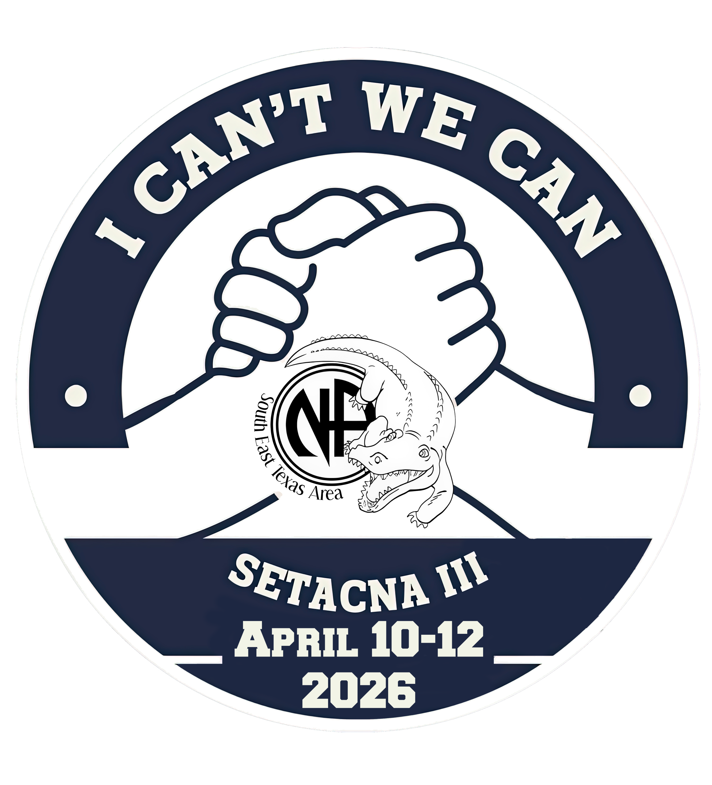 Southeast Texas Area Convention of NA
