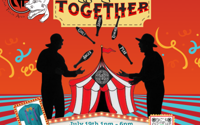 Circus Fundraiser